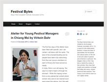 Tablet Screenshot of festivalbytes.eu